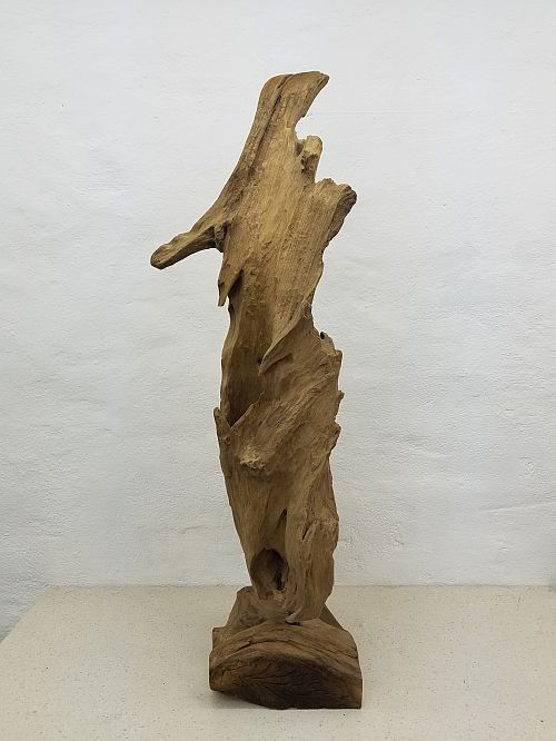 Treibholz Deko Kaufen - The Reading Chair